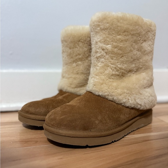 UGG Shoes - UGG | size 8 boots